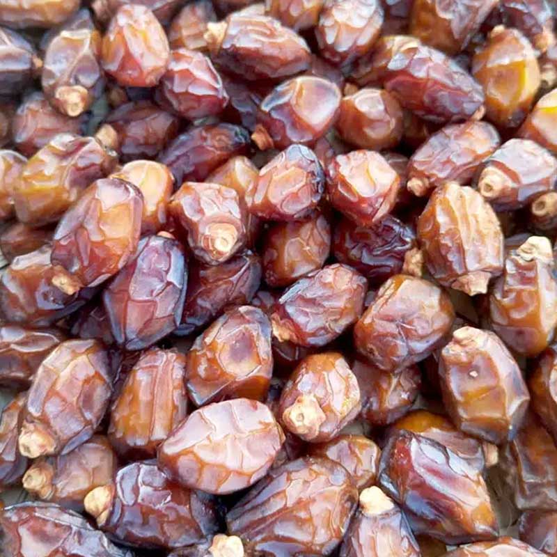 Khassui Date